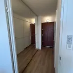 Joli Avec Belle Vue Et Parking Gratuit Apartment